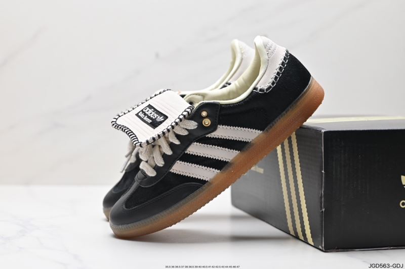 Adidas Samba Shoes